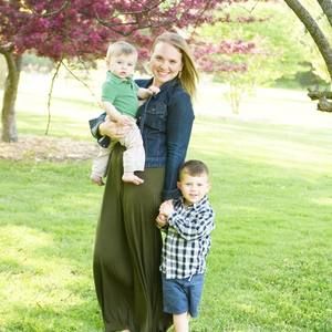 Meet your Posher, Hayley